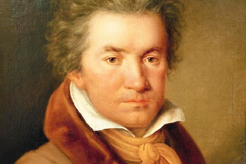 Beethoven-en-1815