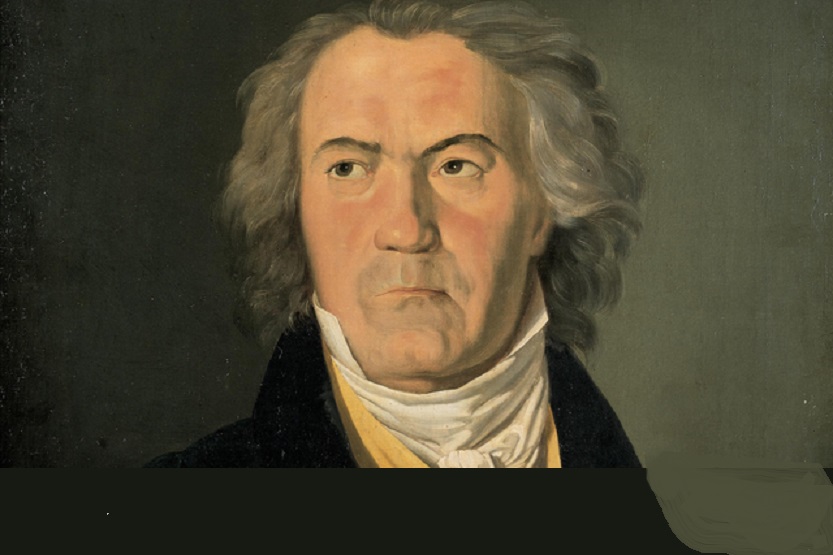 Beethoven mayor