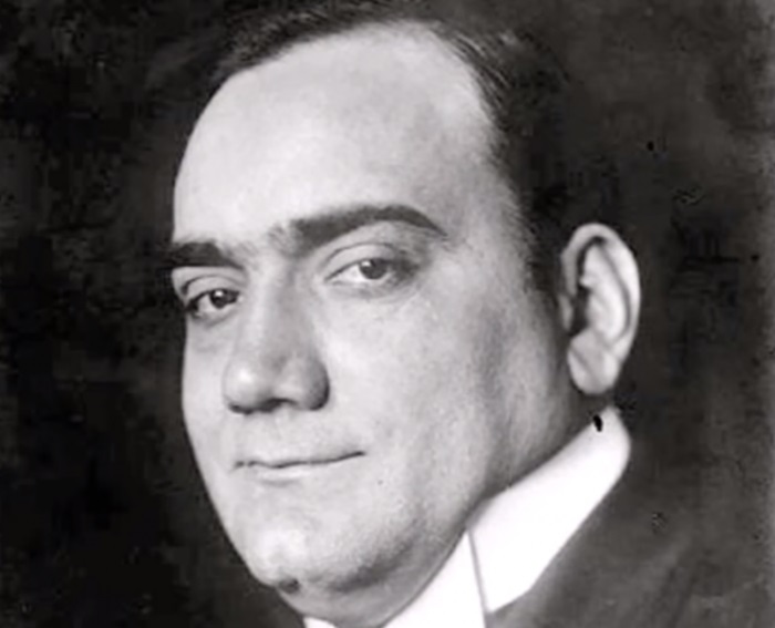 Enrico Caruso