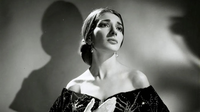 Maria Callas
