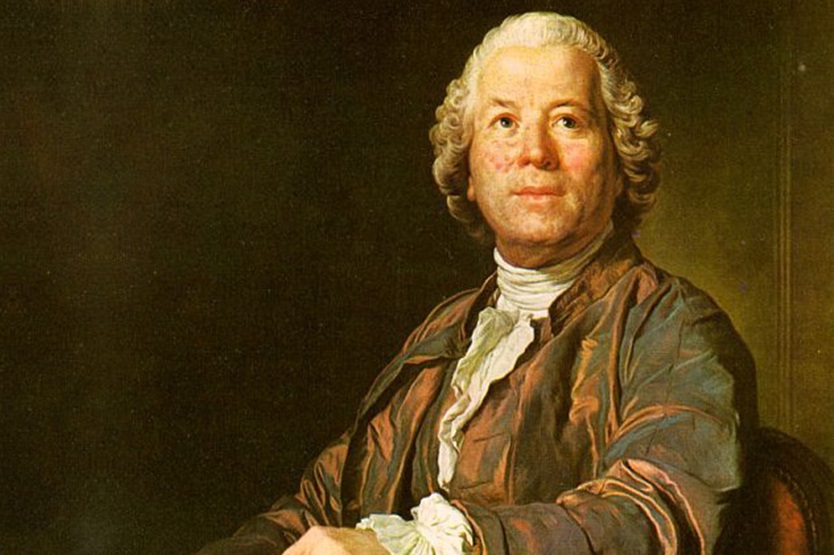 Christoph Willibald Gluck