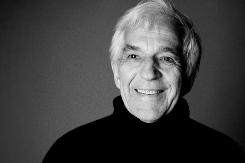 Vladimir Ashkenazy pianista