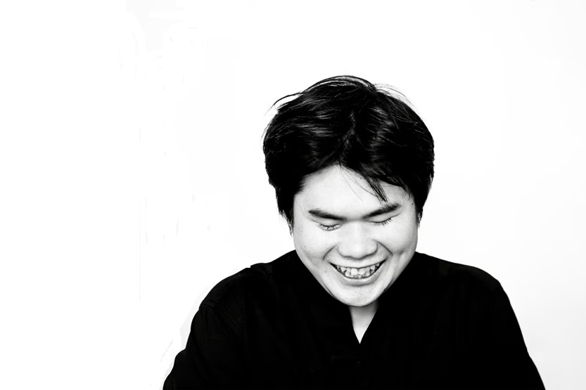 Nobuyuki Tsujii