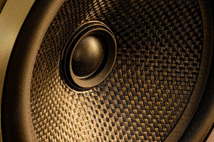 Altavoces para escuchar música clásica