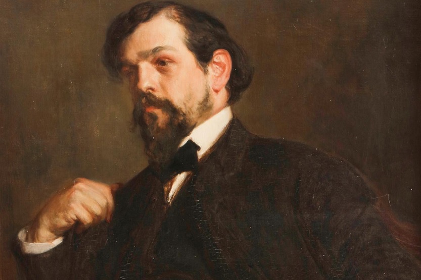 La Suite bergamasque de Debussy