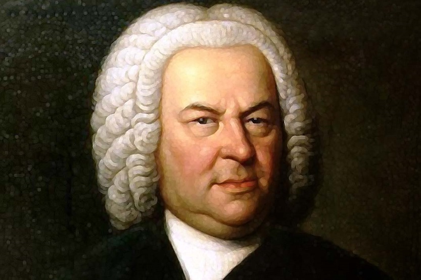 Los conciertos de Brandenburgo de Bach