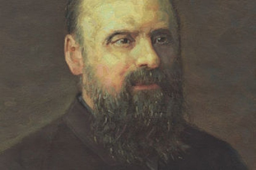 Mili Alexéievich Balakirev